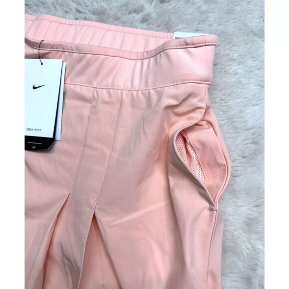 Nike Dri-FIT UV Ace Regular Golf Skort DH2328 Arctic Orange Women's Large - Picture 11 of 14